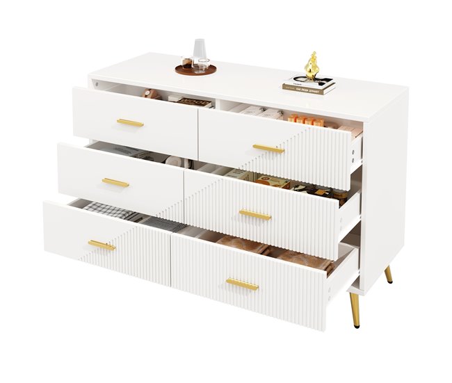 Aparadores 120 Branco