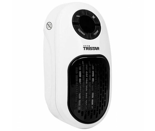 Emissor Térmico Digital KA5084 Branco