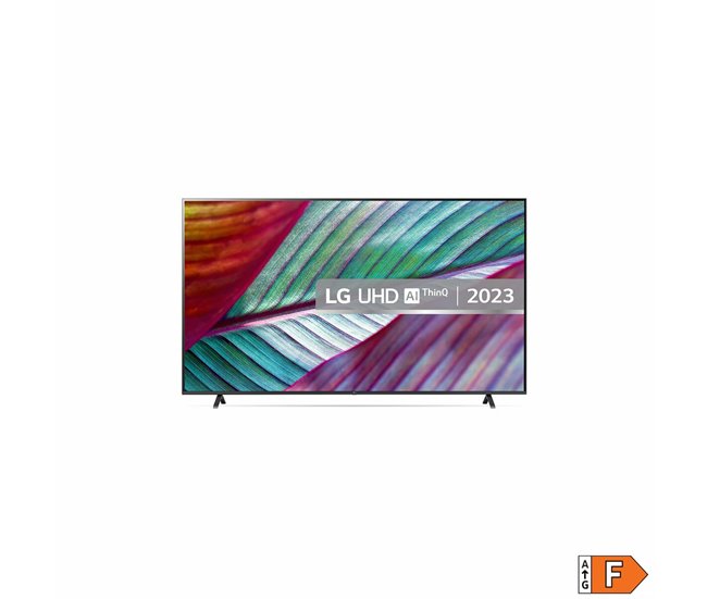 Smart TV 86UR78006LB.AEU Preto