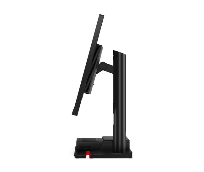 Monitor Gaming ThinkCentre TIO Flex Preto