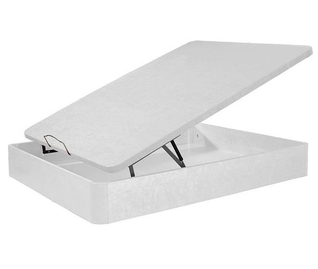 Sommier New 90x190 Branco