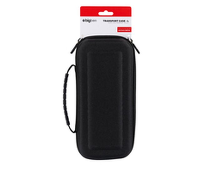 Capa Protetora SWITCHPOUCHL Preto