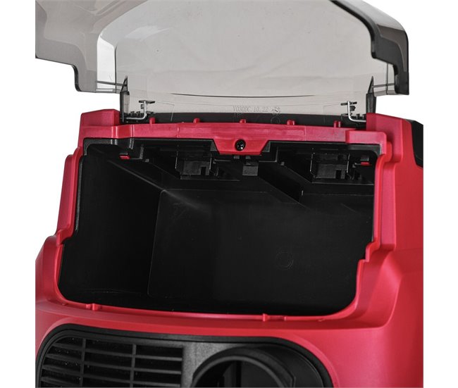 Aspirador TP-VC 36/30 Preto