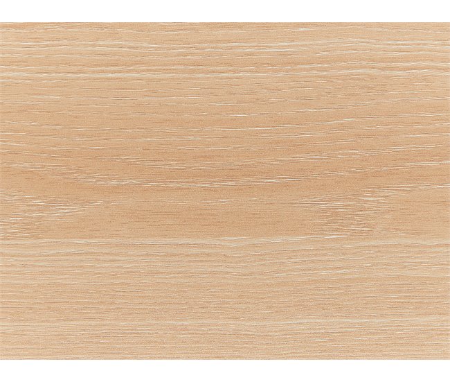 Beliani Silla de comedor ERIE Castanho Claro