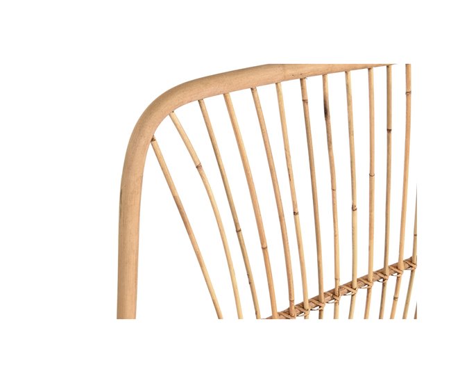 Cabeceira de Cama Natural