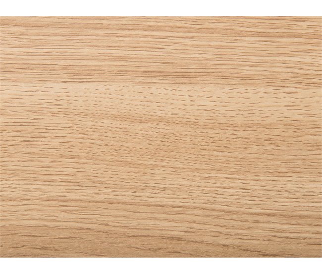 Beliani Cama com estrado MDF SERRIS 148x215 Castanho