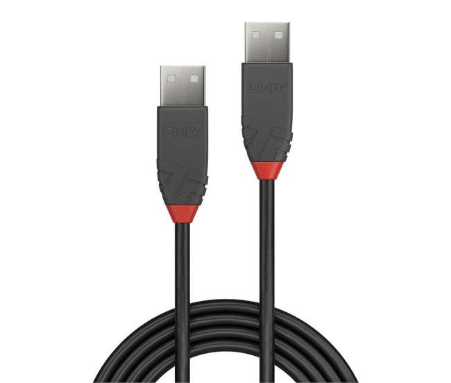 Cabo Micro USB 36693 Preto