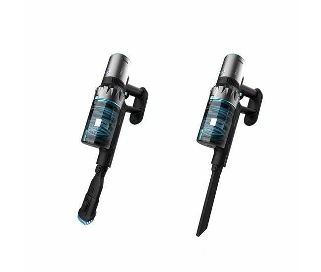 Aspirador sem Cabo Conga Rockstar 2500 Thunder Jalisco Multicor