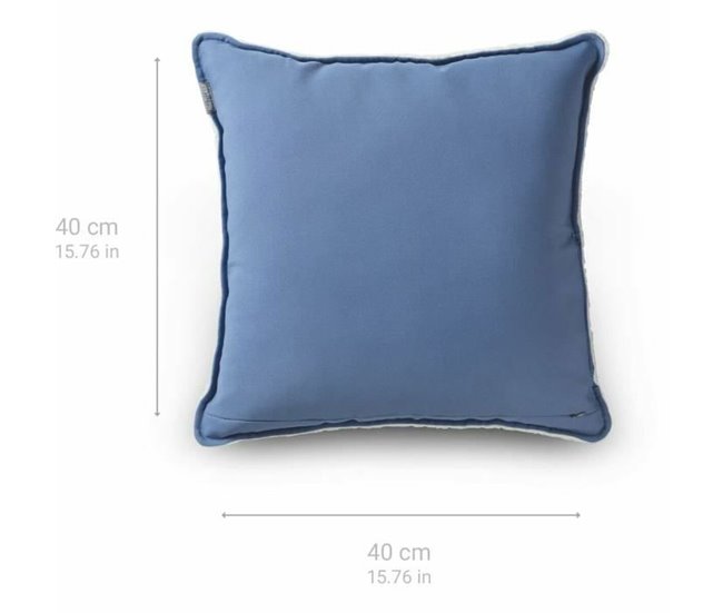 Almofada Elétrica Multifuncional HC 150 Multicor