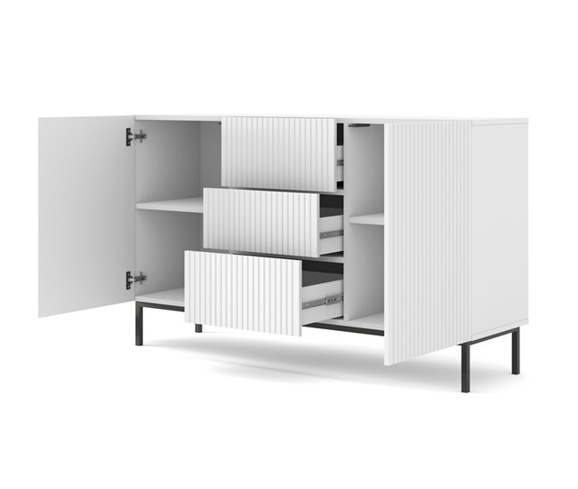 APARADOR RAVENNA B 150 Branco
