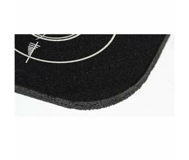 Tapete Antiderrapante 63008 Preto