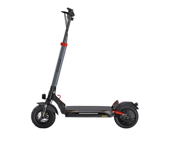 Trotinete elétrica engwe y600s - potência 500w bateria 48v18ah