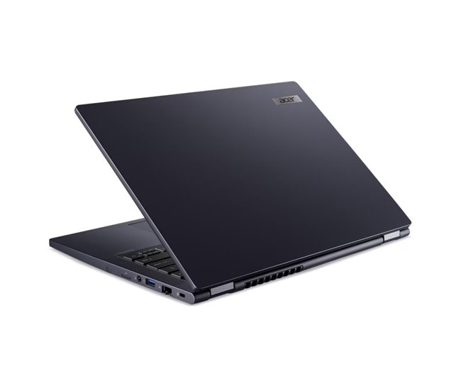 Laptop TravelMate P4 Azul