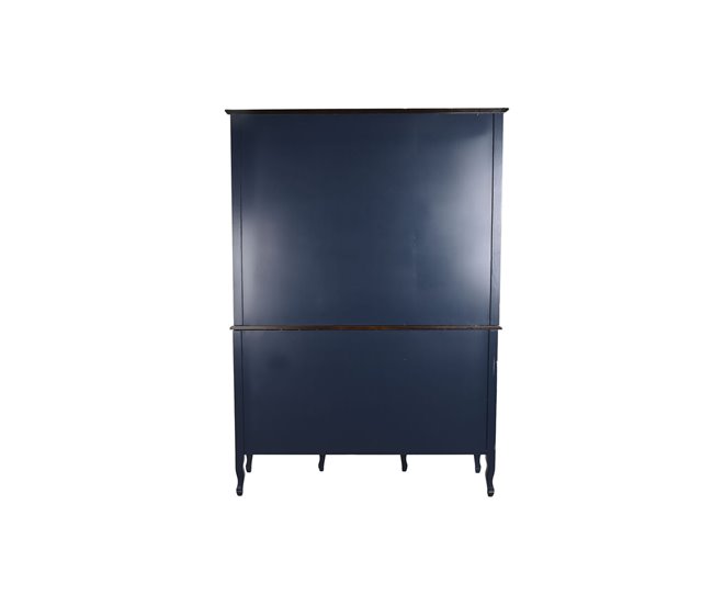 Suporte Expositor Castanho