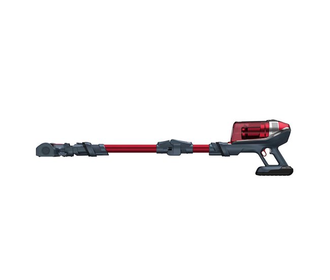 Aspirador Escova dem Cabo X-Force Flex 11.50 Vermelho