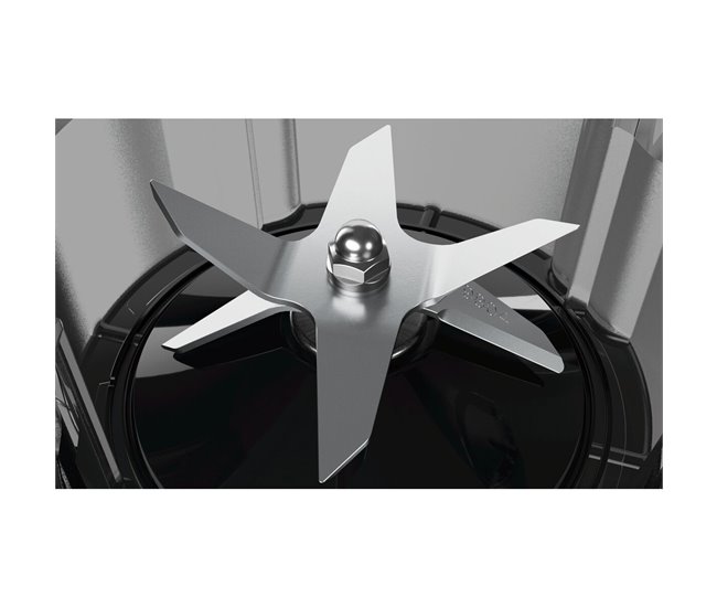 Batedora de Copo MMBV622M Preto