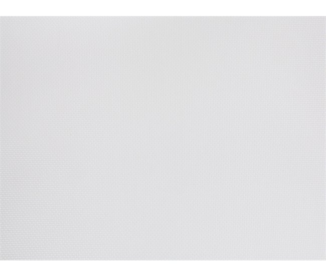 Beliani Conjunto de refeição GROSSETO Branco