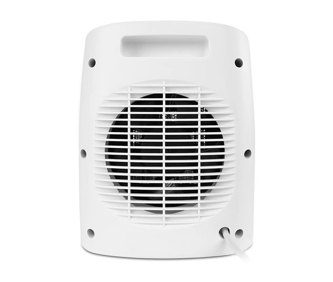 Aquecedor CR5031 Branco