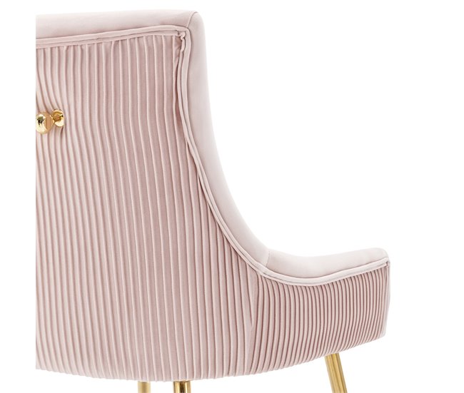 Cadeiras de jantar Rosa