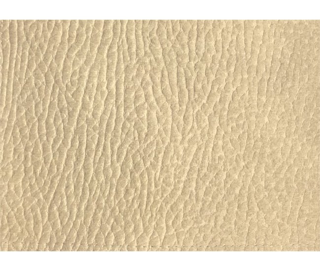 Chaise longue BENSON com cama Cinza