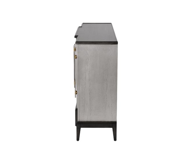 APARADOR STILIG 152 Cinza
