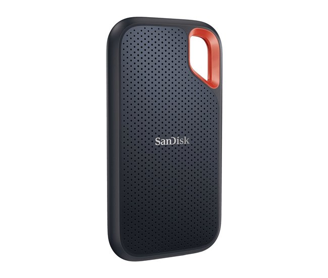 Disco Duro Externo SDSSDE61-1T00-G25 Preto