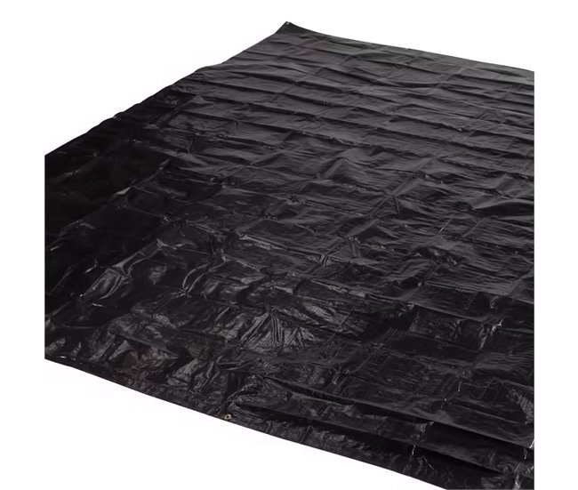Bem Home Lona Terrestre 90GSM Preto