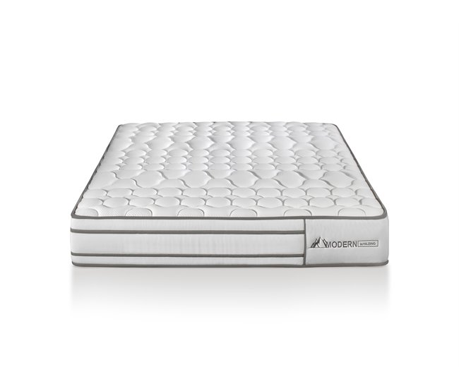 Colchão de molas ensacadas MODERN HILDING 