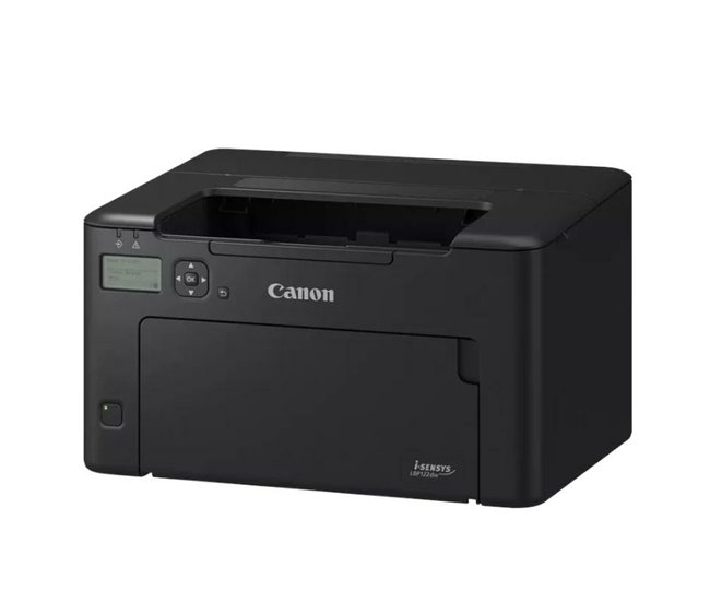 Impressora Laser i-SENSYS LBP122dw Preto