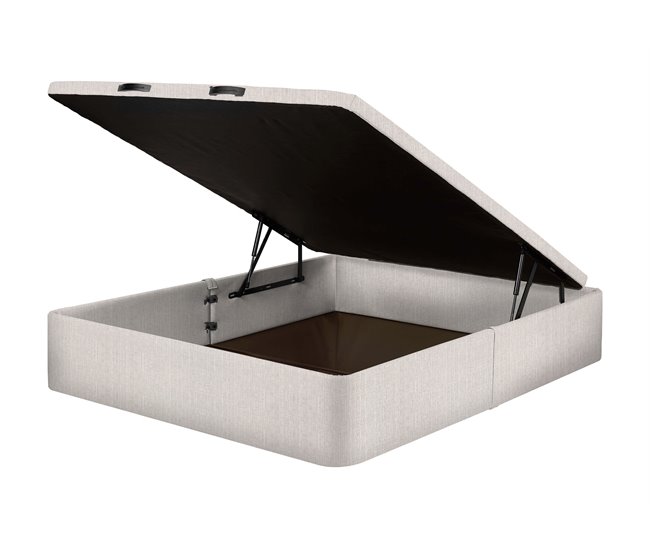 Sommier abatível LIVING MOLAFLEX Tecido Rustic 