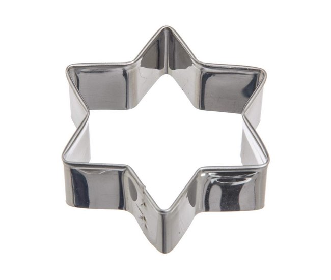 Moldes para Galletas Multicor