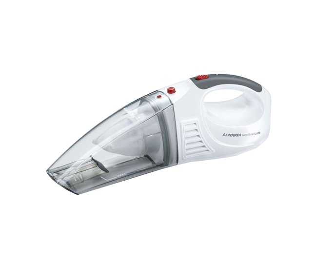 Aspirador de Mão HV 7144 Branco