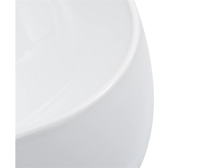 Lavatório - Lavabo - Pia de banheiro Branco