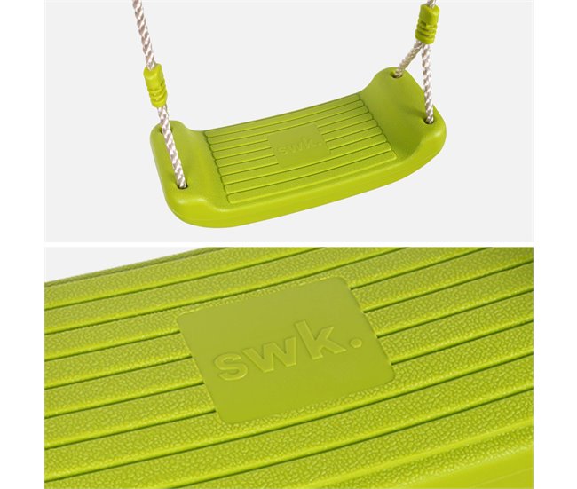 Balanço para 4 lugares - Tramontane Verde