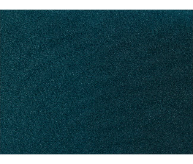 Beliani Pufe ELGIN Azul/ Verde