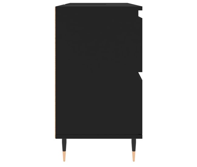 Armário de arrumação 80 Carvalho