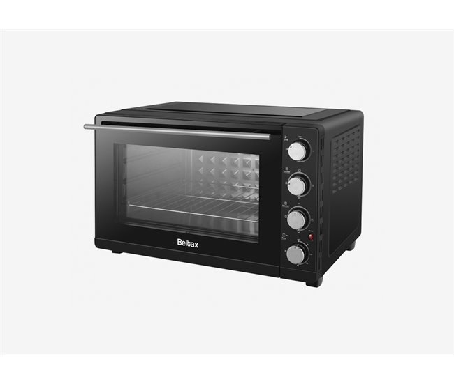Mini Forno BELTAX BEO-2065- 65 L - 2200 W Preto