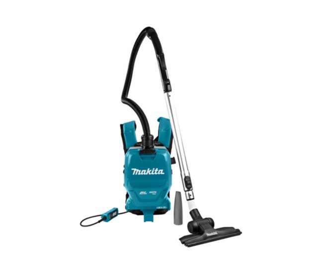 Aspirador DVC261ZX11 Preto