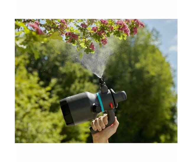 Pulverizador a Pressão para o Jardim 11120-20 Preto