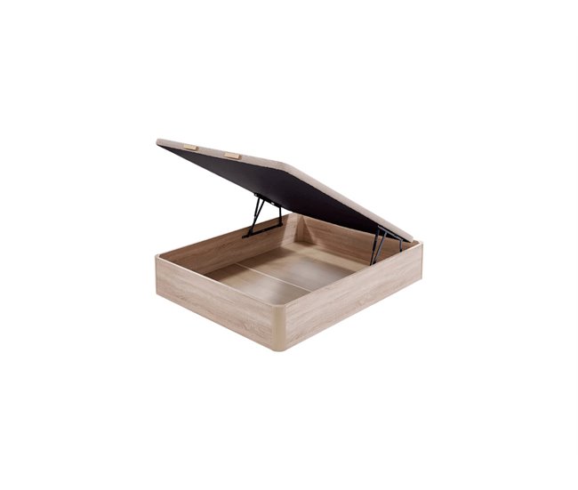 Sommier FLEX BOX rebatível roupeiro horizontal  