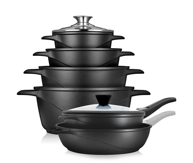 Trem de cozinha indução briebe mgk1219