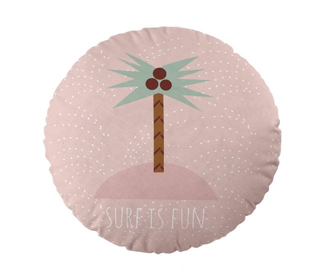 Almofada Surf Multicor