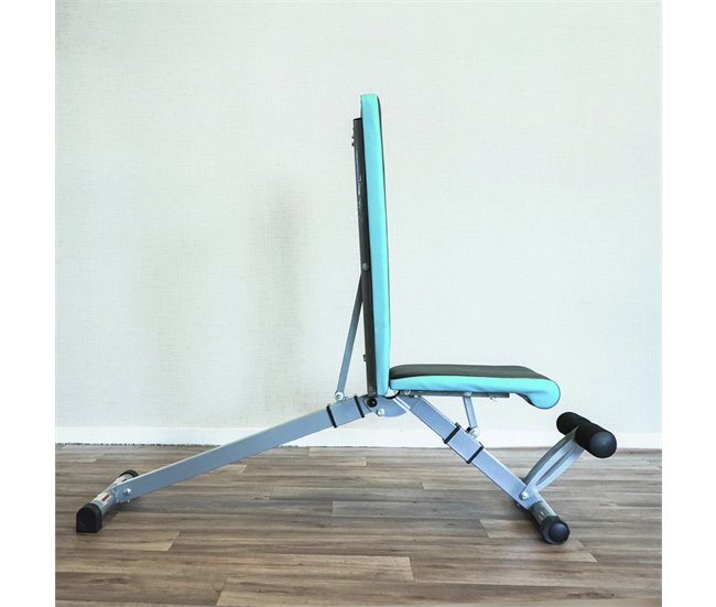 Banco de treinamento Training Bench Preto