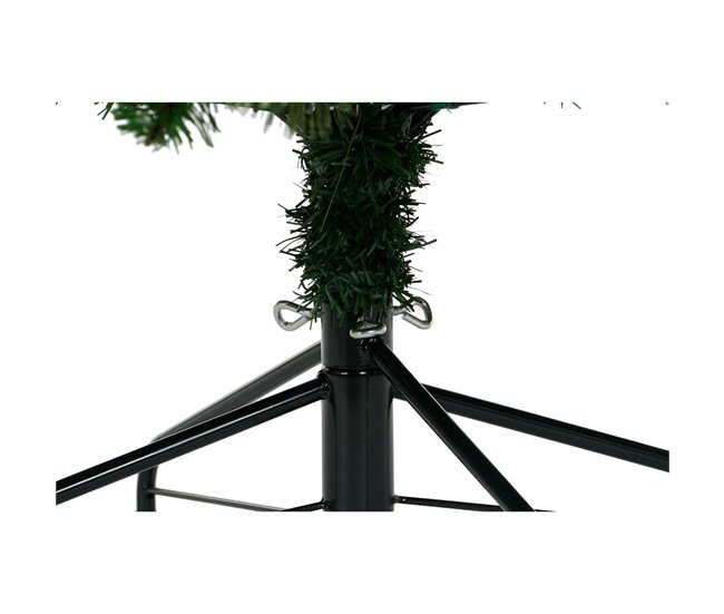 Árvore de Natal Verde