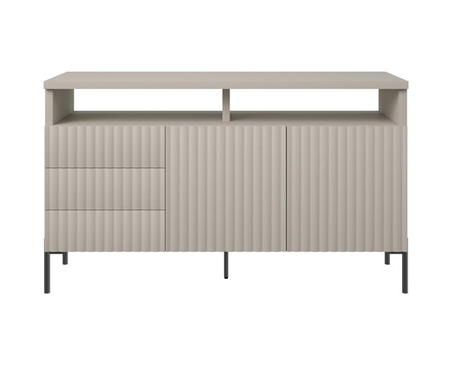 Aparador Zenith 150 Bege