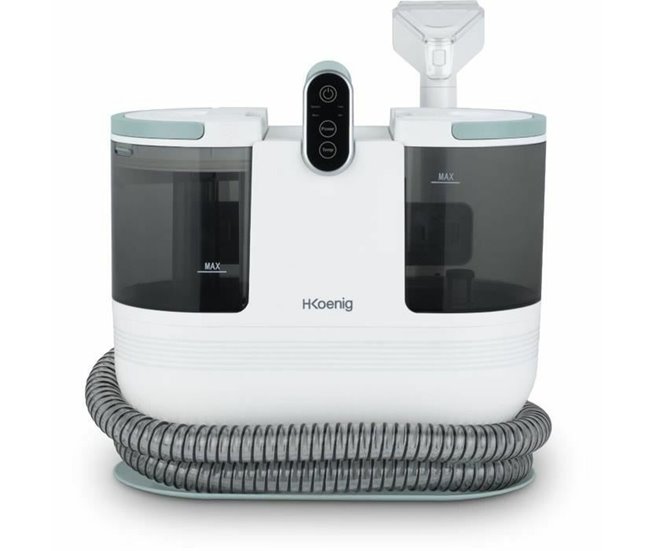 Robot Aspirador TWT88 Branco