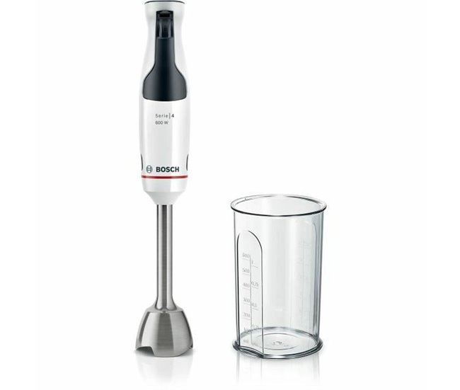 Batedora de Mão MSM4W210 Branco