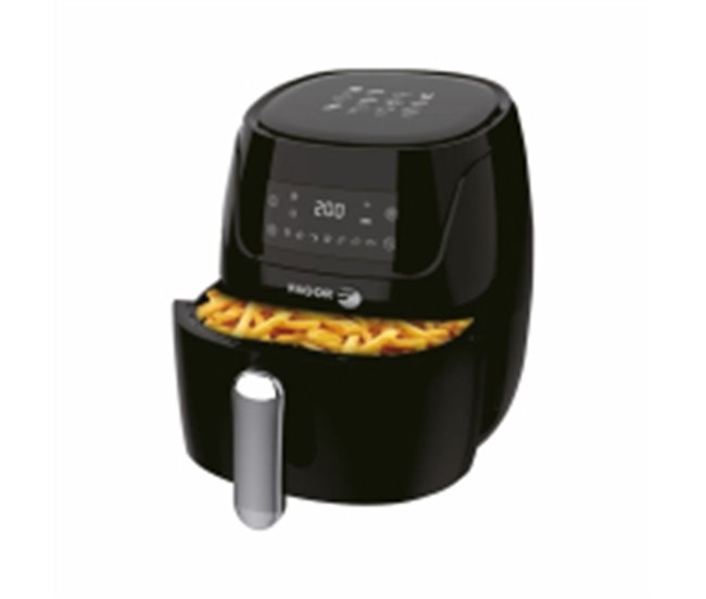 Fritadeira sem Óleo Naturfry fge7822 Multicor