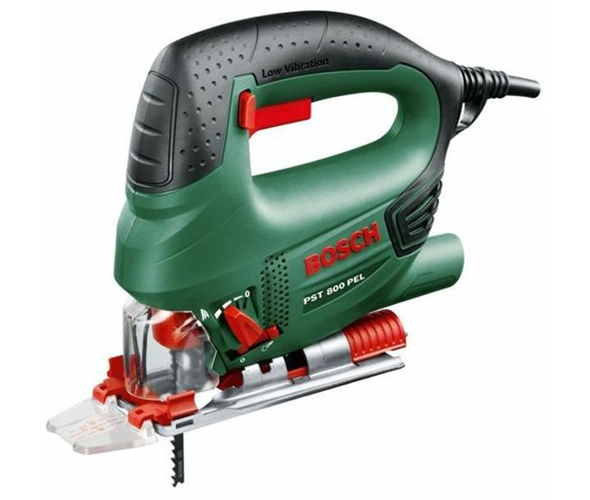 Motosserra PST 800 PEL Verde