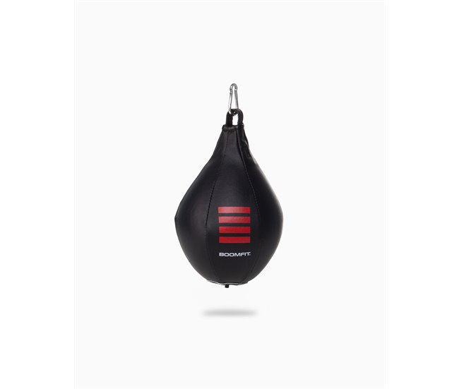 Speed Ball para Boxe - BOOMFIT Preto